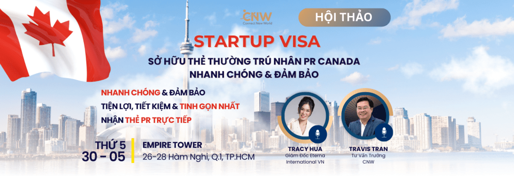 hoi thao startup visa canada suv