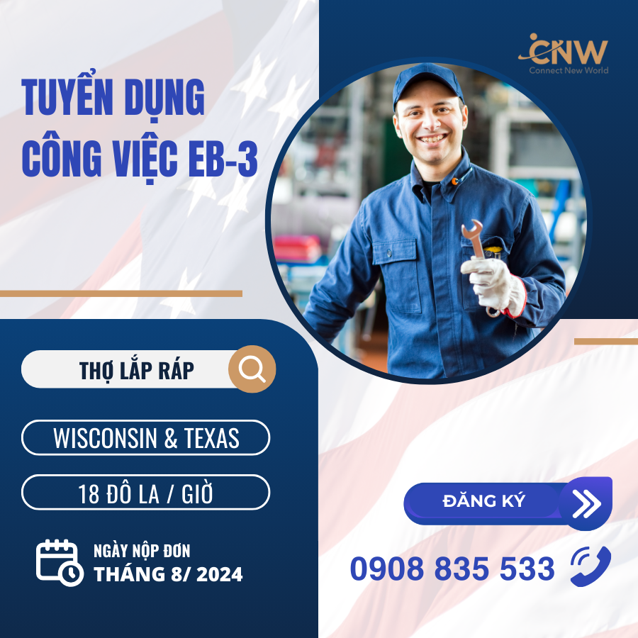 cong viec eb3 dinh cu my