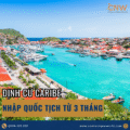 Định Cư Caribe