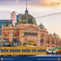 ĐỊNH CƯ ÚC DIỆN DOANH NHÂN TÀI NĂNG
