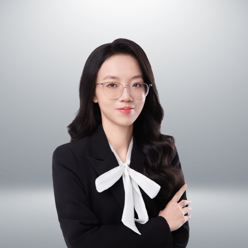 TRƯỞNG PHÒNG HỒ SƠ