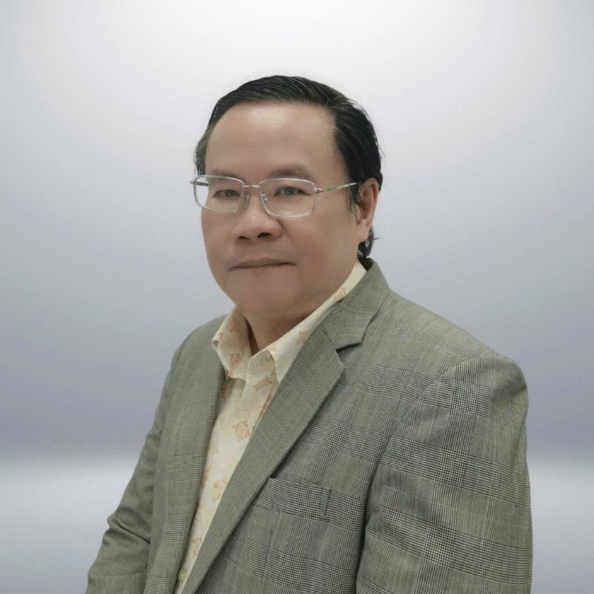 CỐ VẤN TRƯỞNG