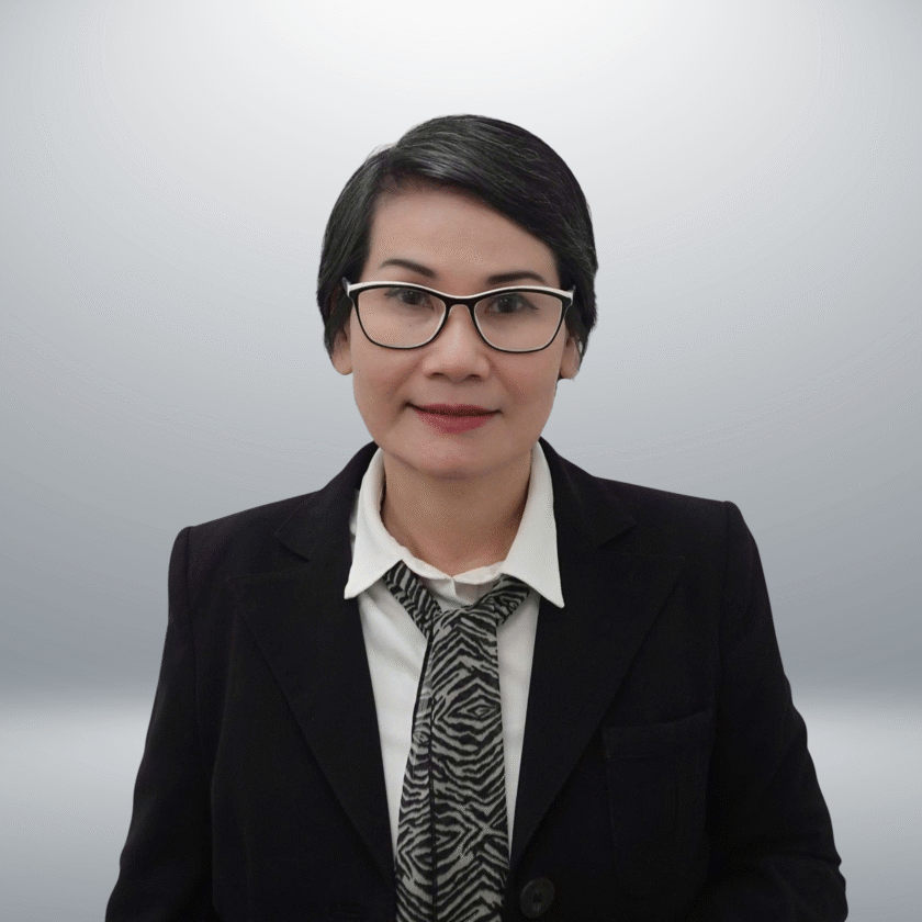 GIÁM ĐỐC ĐIỀU HÀNH