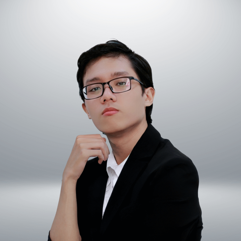 CHUYÊN VIÊN MARKETING