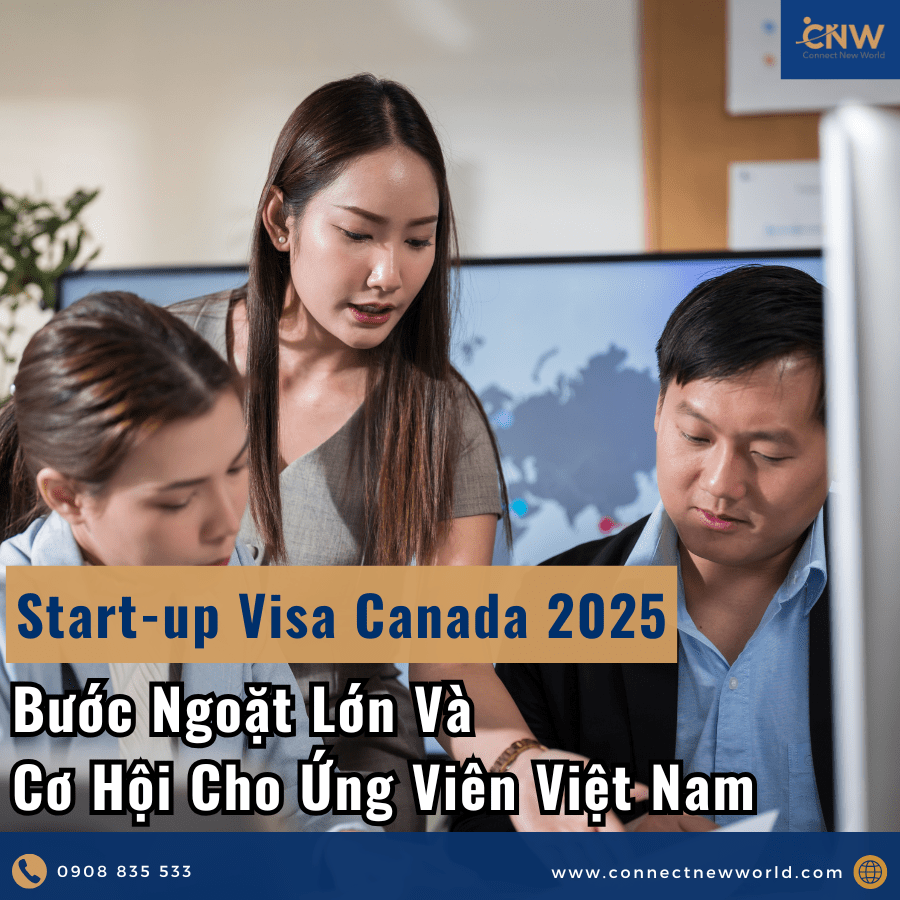 start-up visa canada