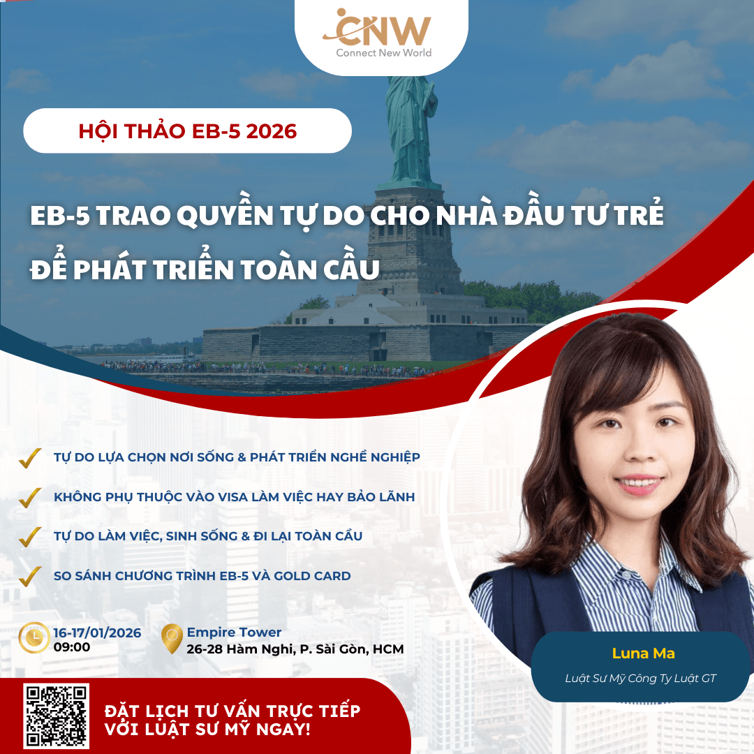 hội thảo eb-5