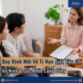 Quy Định Mới Về Tị Nạn: DHS Và DOJ Siết Tiêu Chí An Ninh Và Sức Khỏe Cộng Đồng