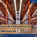 Dự Án EB-5 Hillwood Park 275 – CMB Group 102