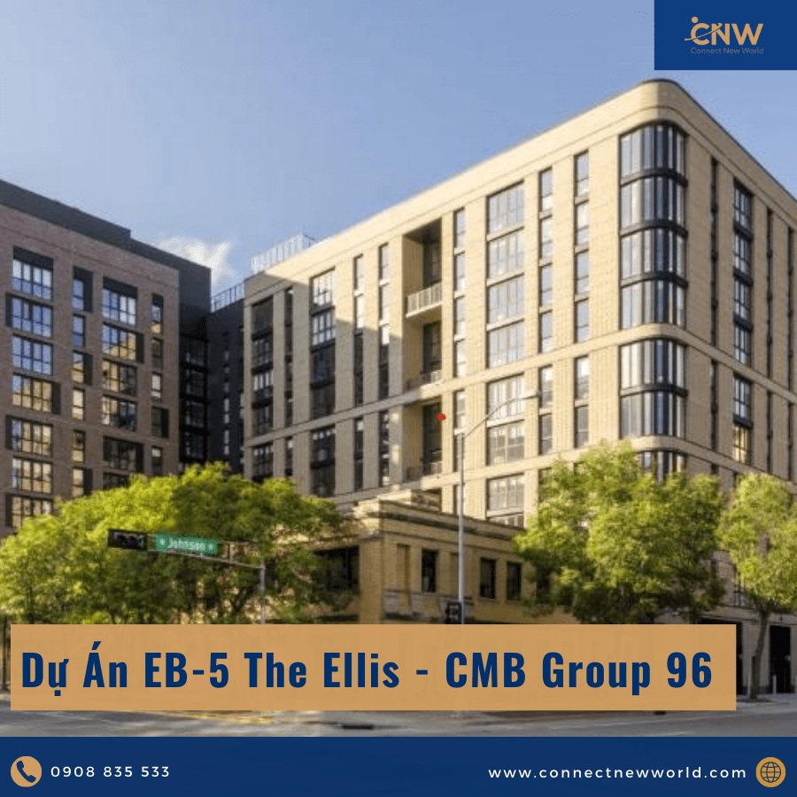 dự án eb-5