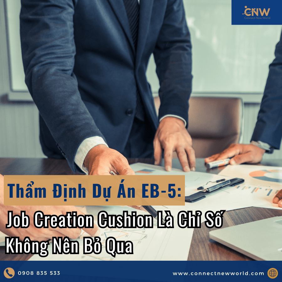 thẩm định dự án eb-5