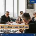 Vai Trò Của Trung Tâm Vùng Trong Dự Án EB-5: Nhà Đầu Tư Cần Hiểu Gì?
