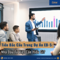 Tiền Bắc Cầu Trong Dự Án EB-5: Nhà Đầu Tư Việt Cần Hiểu Gì?