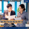 Bài Học Từ Các Dự Án EB-5 Trong 10 Năm Qua