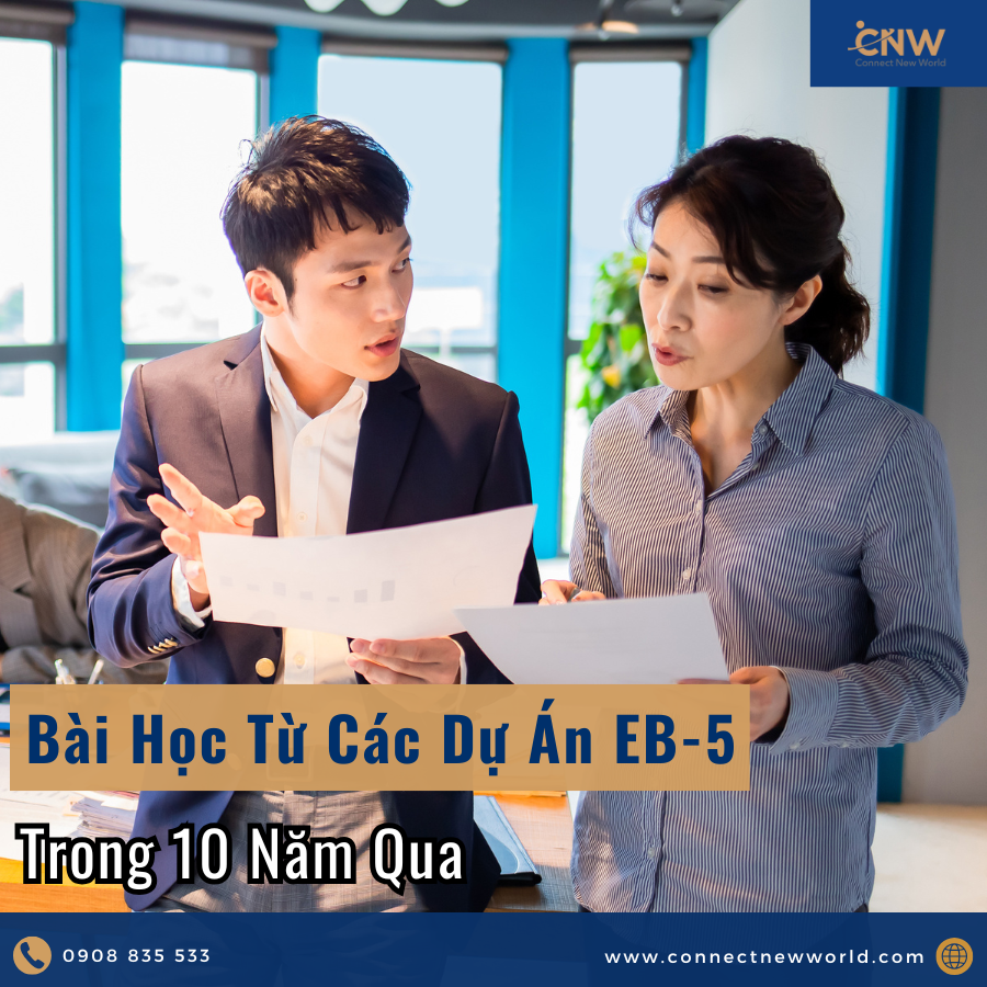 dự án eb-5