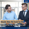 Chuyển Diện Thẻ Xanh Tại Mỹ: DHS Làm Rõ Tin Đồn Và Điều Nhà Đầu Tư EB-5 Cần Lưu Ý