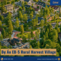 Dự Án EB-5 Rural Harvest Village – Civitas Aspen III