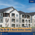 Dự Án EB-5 Rural Civitas Lucille Tại Texas