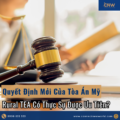 Quyết Định Mới Của Tòa Án Mỹ: Rural TEA Có Thực Sự Được USCIS Ưu Tiên Xử Lý?