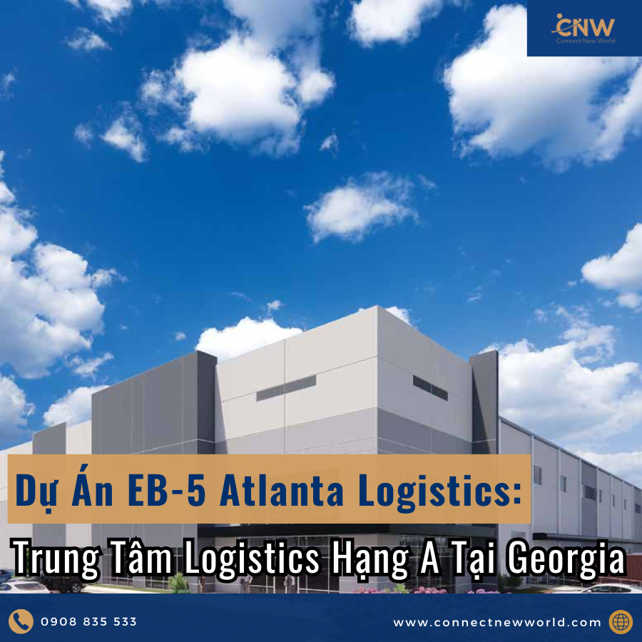 dự án eb-5