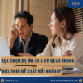 Lựa Chọn Dự Án EB-5 Có Thể Trở Nên Quan Trọng Hơn Theo Đề Xuất Quy Định Mới