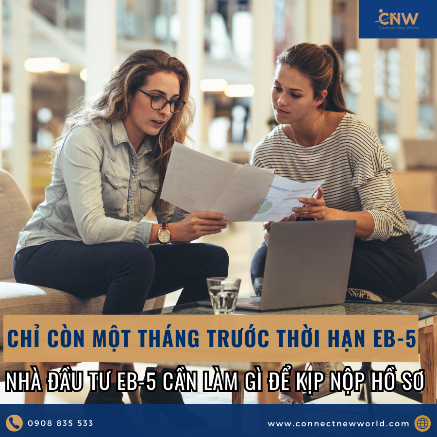 thời hạn eb-5