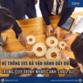 Hệ Thống EES Đã Vận Hành Đầy Đủ Trong Quy Trình Nhập Cảnh Châu Âu