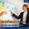 Định Cư Mỹ Diện EB-1C: Điều Kiện Và Quy Trình Dành Cho Nhà Quản Lý